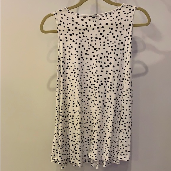 Maternity swing top - Picture 5 of 5